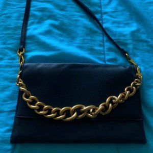 Deux Lux Roma clutch//crossbody